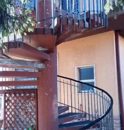 Дом отдыха Giulia *