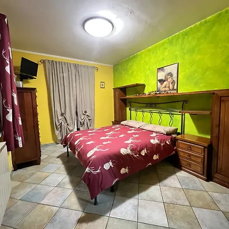 別荘 Giulia Ateleta