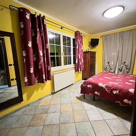 Ferienhaus Giulia
