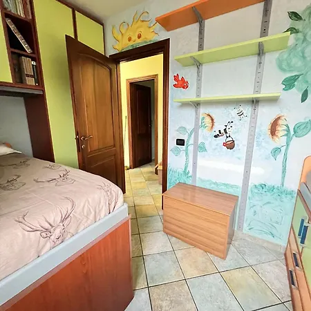Giulia Casa vacanze *