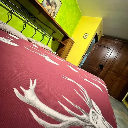 Дом отдыха Giulia Ateleta