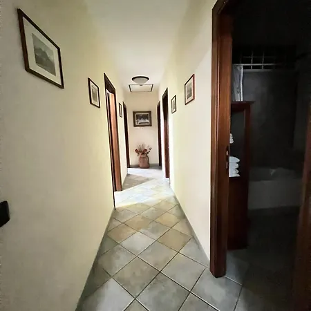 別荘 Giulia Ateleta