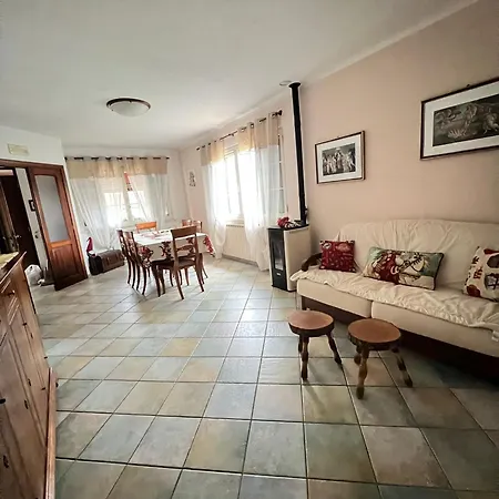 Дом отдыха Giulia