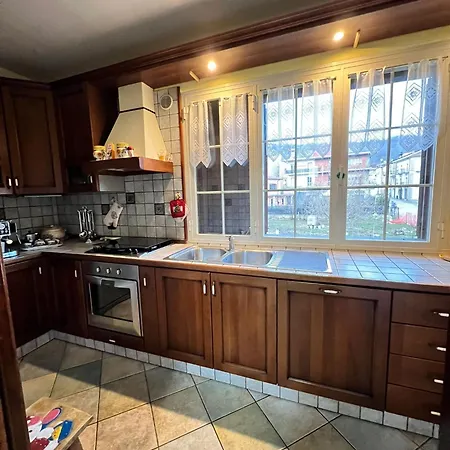 Casa vacanze Giulia