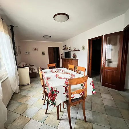 Giulia Ferienhaus *
