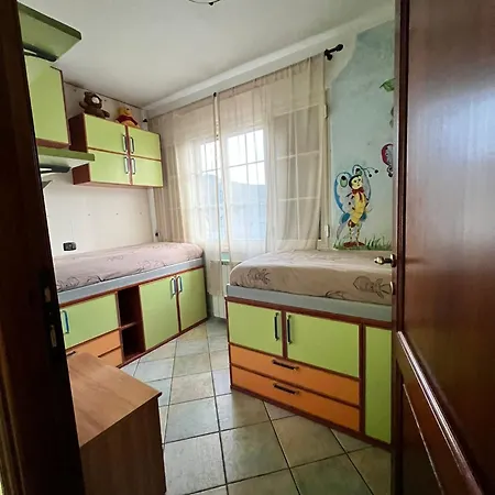 Giulia Дом отдыха