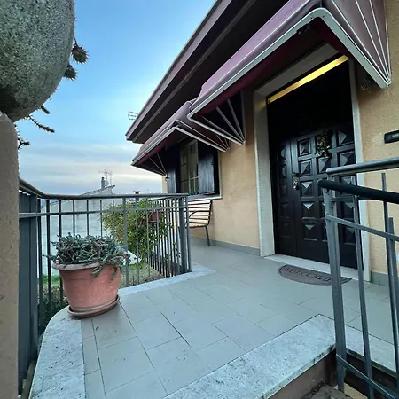 Дом отдыха Giulia