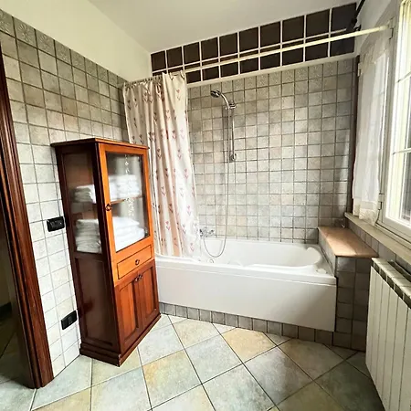 Giulia Дом отдыха