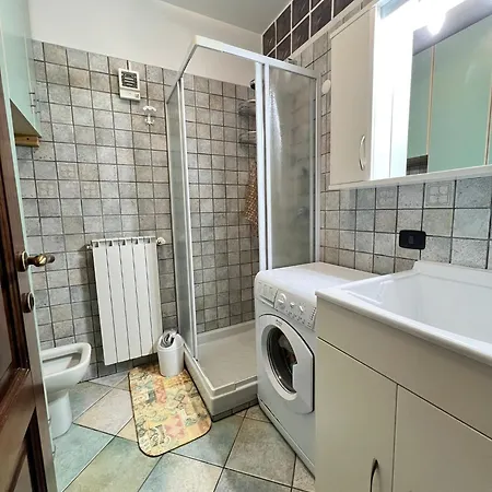 Дом отдыха Giulia Ateleta