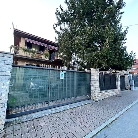 Giulia Ferienhaus *