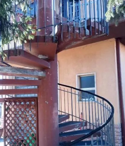 Holiday home Giulia *