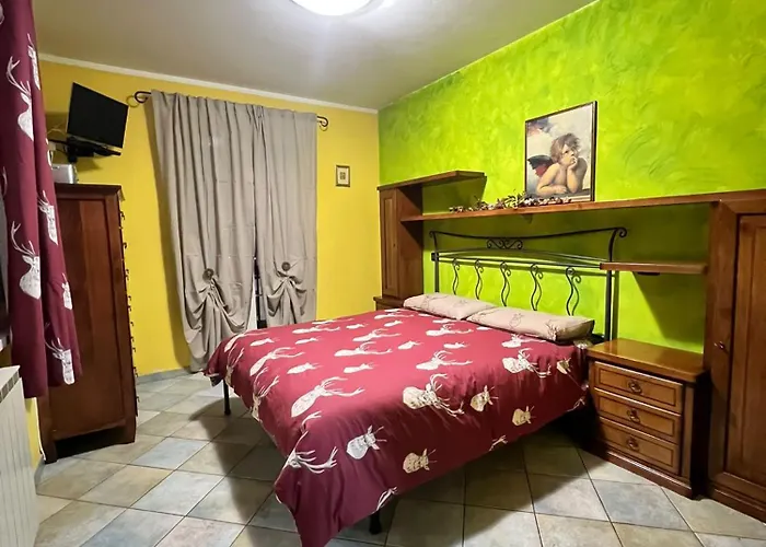 Holiday home Giulia Ateleta