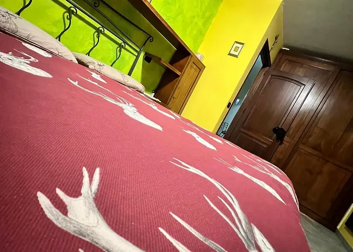 Nyaraló Giulia Ateleta