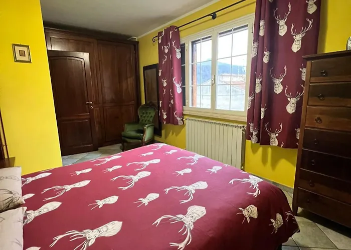 Holiday home Giulia *