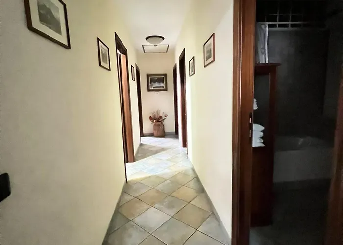 Nyaraló Giulia Ateleta