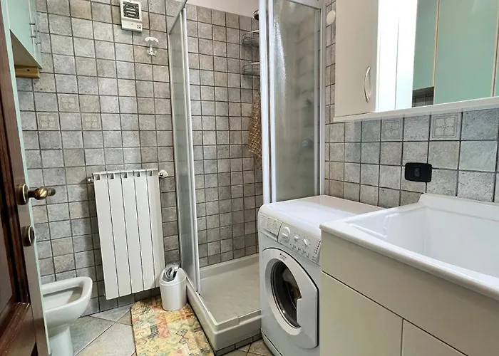 Nyaraló Giulia Ateleta