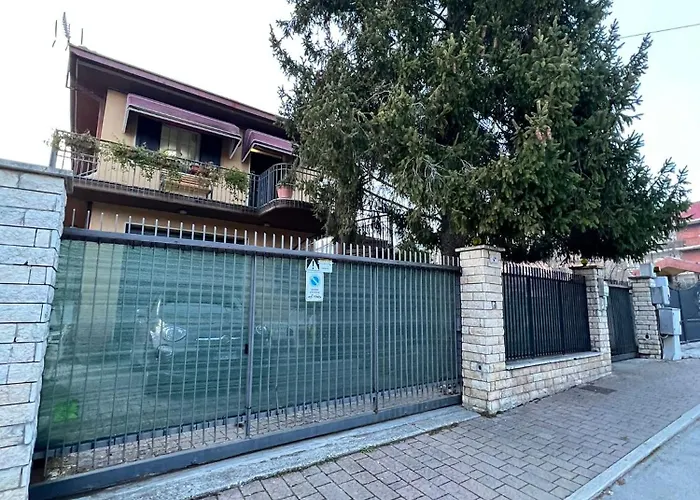 Giulia Holiday home *